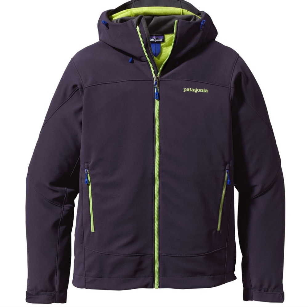 Patagonia Men's Adze Hoody Size L